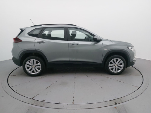 Chevrolet Tracker 1.0 TURBO FLEX AUTOMÁTICO
