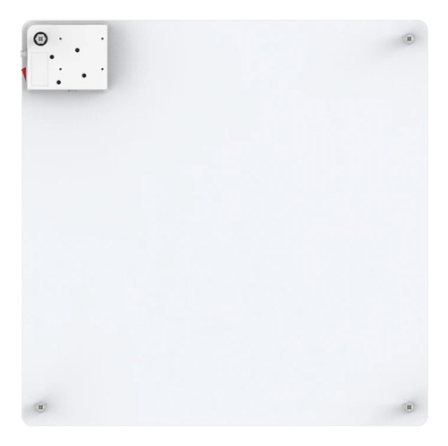 Panel Eco-calefactor Pro Ii De Bajo Consumo 425w Yogar (Reacondicionado)