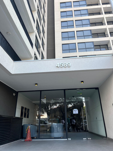 Gran Oportunidad Depto En Arriendo Completamente Equipado