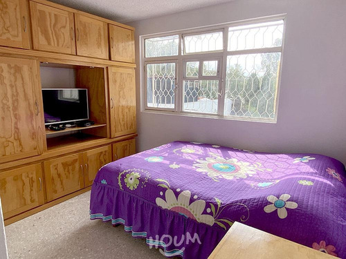 Imagen 12 de 30 de Casa En Paseos De Taxqueña, Coyoacán Con 6 Recámaras, 360 M², Id: 41584