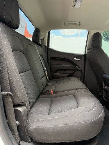 Chevrolet Colorado 2.5 Lt 4x2 At