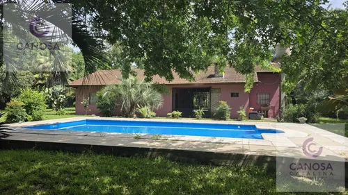 Venta - Lote De 3305m2 Sobre Calle Formosa - Canning