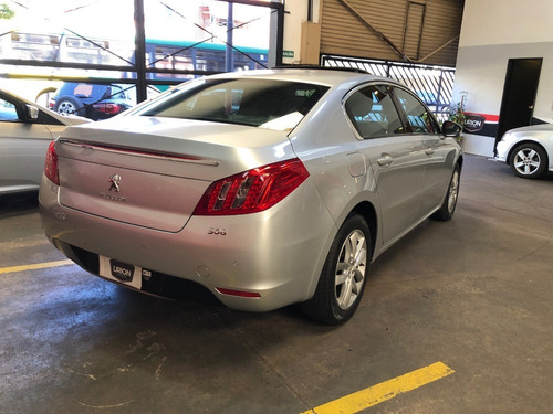 Peugeot 508 Allure Triptonic 2013 Urion Autos