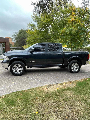 Ram 1500 2020 5.7 Laramie Atx V8