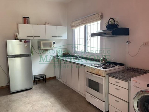 Imagen 10 de 29 de Casa En Venta En Pilar Centro