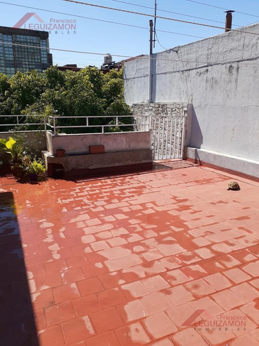 Imagen 9 de 16 de Ph Tipo Casa - 105m2 - Posibilidad Ampliaciones - Excelente Estado