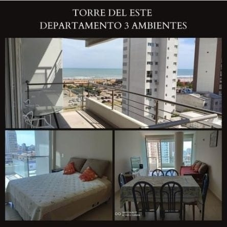 Imagen 10 de 14 de Departamento En Venta En Necochea