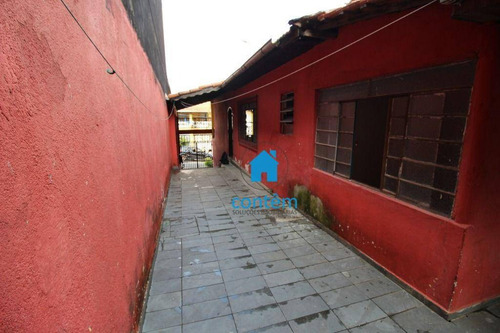 Imagem 15 de 19 de Casa Com 3 Dormitórios Para Alugar, 100 M² Por R$ 1.700,00/mês - Vila Santa Lúcia - Carapicuíba/sp - Ca0512