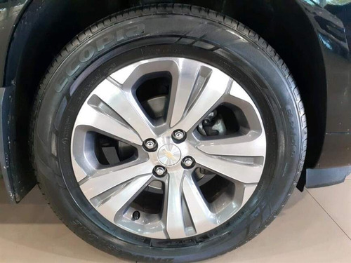 Imagem 12 de 12 de Spin 1.8 Ltz 8v Flex 4p Automático