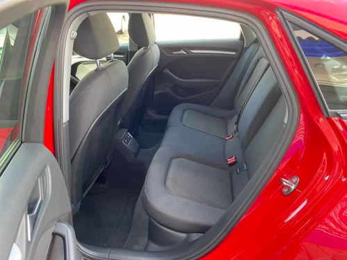 Audi A3 2018 2.0 L Dynamic At Dsg