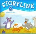Storyline Starter A Sb