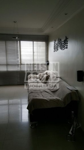 Imagem 13 de 18 de Apartamento Padrão Para Venda No Bairro Vila Formosa, 3 Dorm, 1 Suíte, 2 Vagas, 90 M - 1309