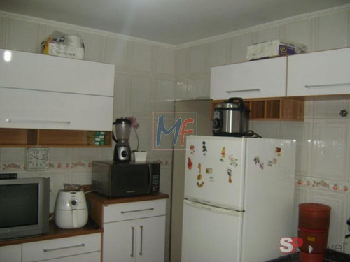 Imagem 2 de 6 de Id 5828 - Imovel Com 4 Dorms, 1 Suíte, 1 Vga E Móveis Planejados , Muito Bem Localizado No Tucuruvi . - 5828