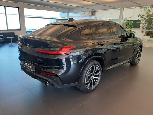 Imagem 6 de 15 de Bmw X4 X-drive 30i 2018/2019