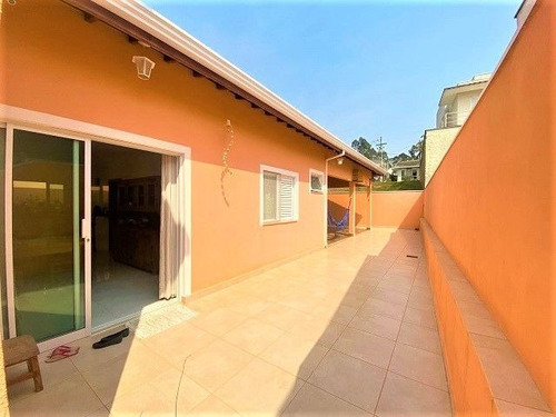 Imagem 22 de 22 de Casa Com 3 Dormitórios À Venda, 219 M² Por R$ 750.000,00 - Condomínio Floresta De São Vicente - Bragança Paulista/sp - Ca3006