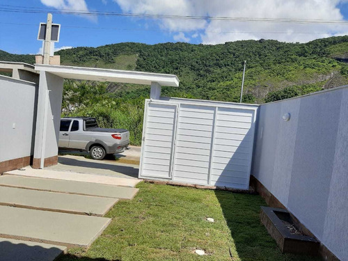 Imagem 3 de 14 de Gam6 Lindíssimas Casas Com Quintal Em Itaipuaçú !!!!
