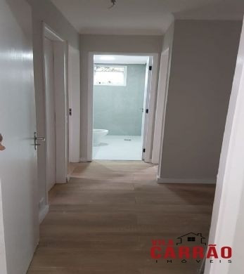 Imagem 4 de 15 de A2591 - Apartamento 3 Dorms. (1 Suíte), Tatuapé - São Paulo/sp - A2591