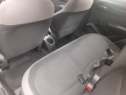 Imagem 14 de 15 de Chevrolet Prisma 1.0 Mpfi Lt 8v Flex 4p Manual