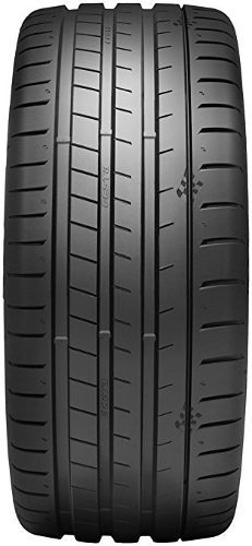 285/35 R20  Llanta Kumho Ps91 104 Y