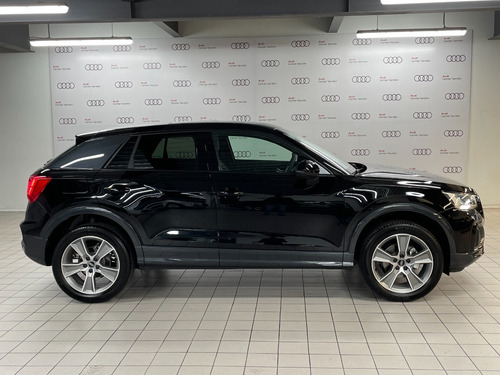Imagen 3 de 12 de Audi Q2 Select 2021