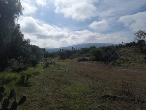 Imagen 20 de 21 de Venta De Terreno En Huichapan Escriturado