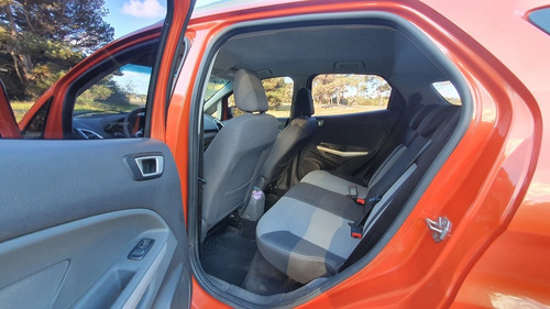 Oportunidad! Ford Ecosport Extrafull Año 2014