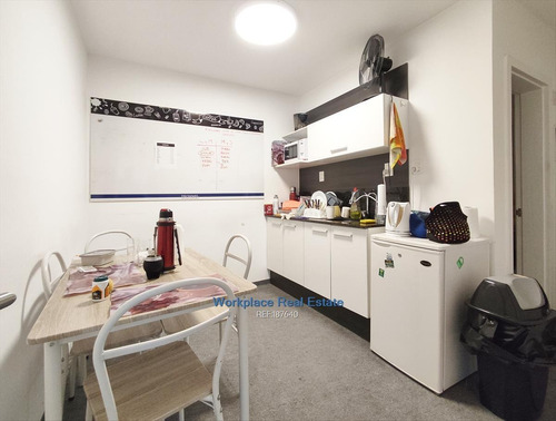 Imagen 15 de 20 de Alquiler O Venta. Oficina - A Metros De Wtc - Buceo Cw187640