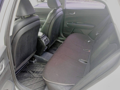Kia K5 Pintura Original