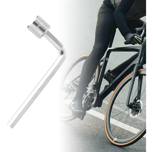 3 Llave Para Pernos De Plato De Bicicleta, Llave, Removedor