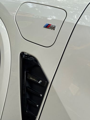BMW X5 3.0 Xdrive 50E Hibrido At
