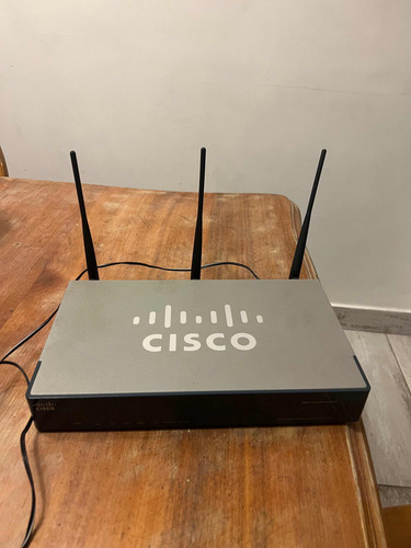 Cisco