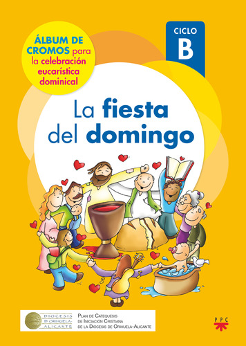 La Fiesta Del Domingo. B - Delgado Gutiérrez  - *