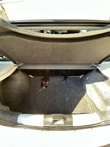 Volkswagen Gol Trend 1.6 Comfortline 101cv