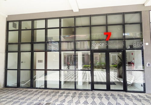 Conjunto Comercial Para Venda - 05125.009
