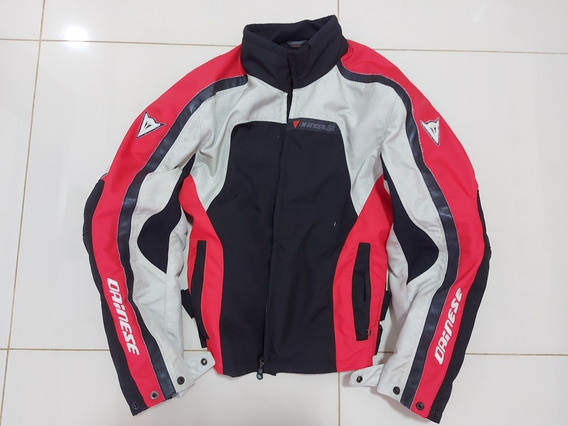 jaqueta dainese usada