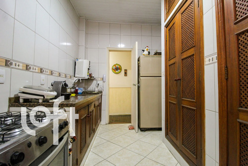 Imagem 26 de 30 de Apto Laranjeiras | 3 Quartos | 140 M² | Cond: R$1100.00 | 1 Vaga - Sas5m2