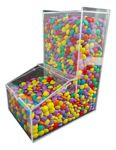 Pote Para Açaíteria E Sorveteria Kit Com 20 Unidades