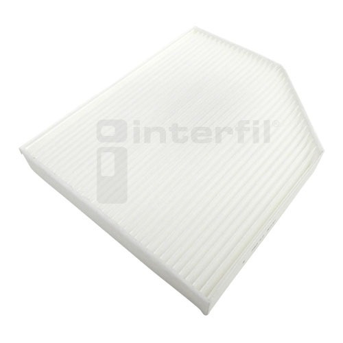 Filtro Cabina Sintetico Audi Q5 2013 - 2015 3l Gasolina