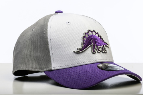 Imagen 4 de 4 de Gorra New Era Dinos Lfa 2020 9forty