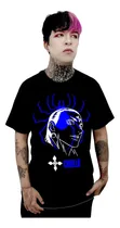 Comprar Playera Anime Hunter X Hunter Chrollo Aesthetic Grunge Eboy