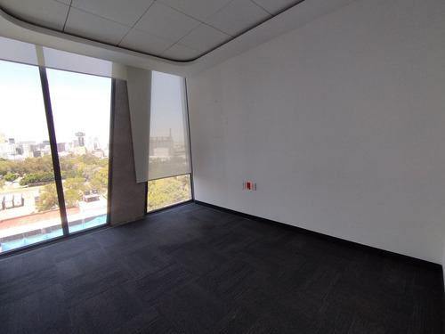 Oficina En Renta En Miguel Hidalgo Punto Polanco Acondicionada (m2o2703)
