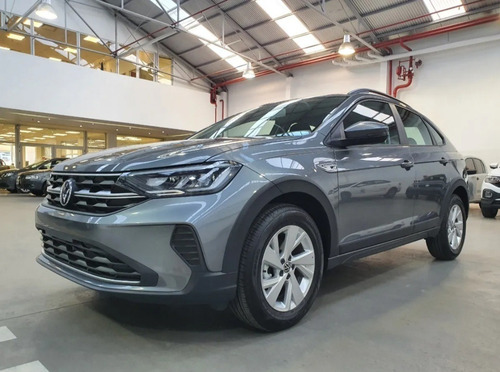 Vw Autotag Adjudicados 2021 Volkswagen Nivus Comfortline Sf