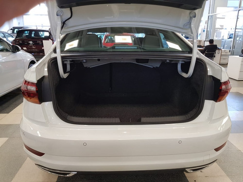 Volkswagen Vento Highline Adjudicado 250 Tsi Ft
