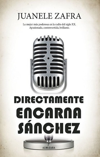 Directamente Encarna Sanchez - Zafra Benjumea  Juan Manuel