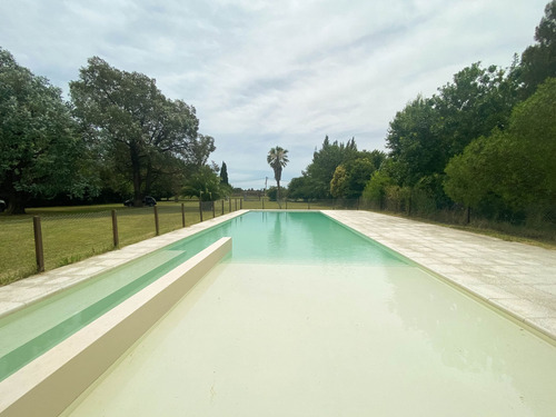 Casa Quinta En Venta - Altos De Arana