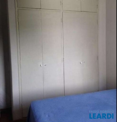 Imagem 8 de 13 de Apartamento - Perdizes - Sp - 372891