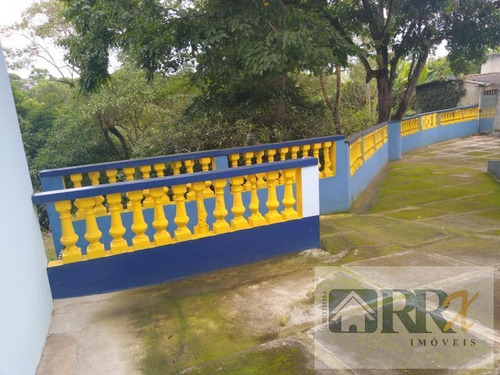 Imagem 9 de 15 de Chácara Para Venda Em Santa Isabel, 3 Dormitórios, 1 Suíte, 2 Banheiros, 10 Vagas - 298_2-1026145