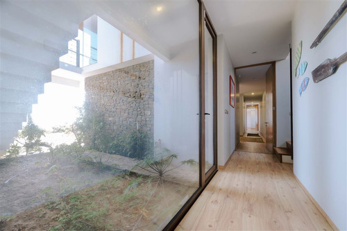 Gran Casa Familiar En Zapallar Norte