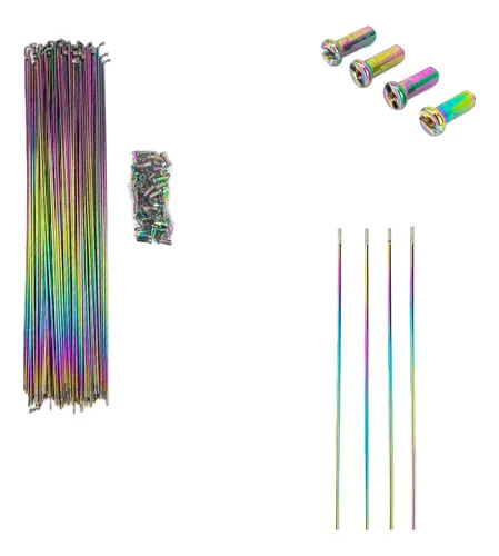 Rayo Tornasol 290mm R29 R700 Aerodin mico 72pz Env o gratis