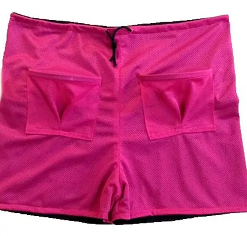 Short De Arrastre MercadoLibre